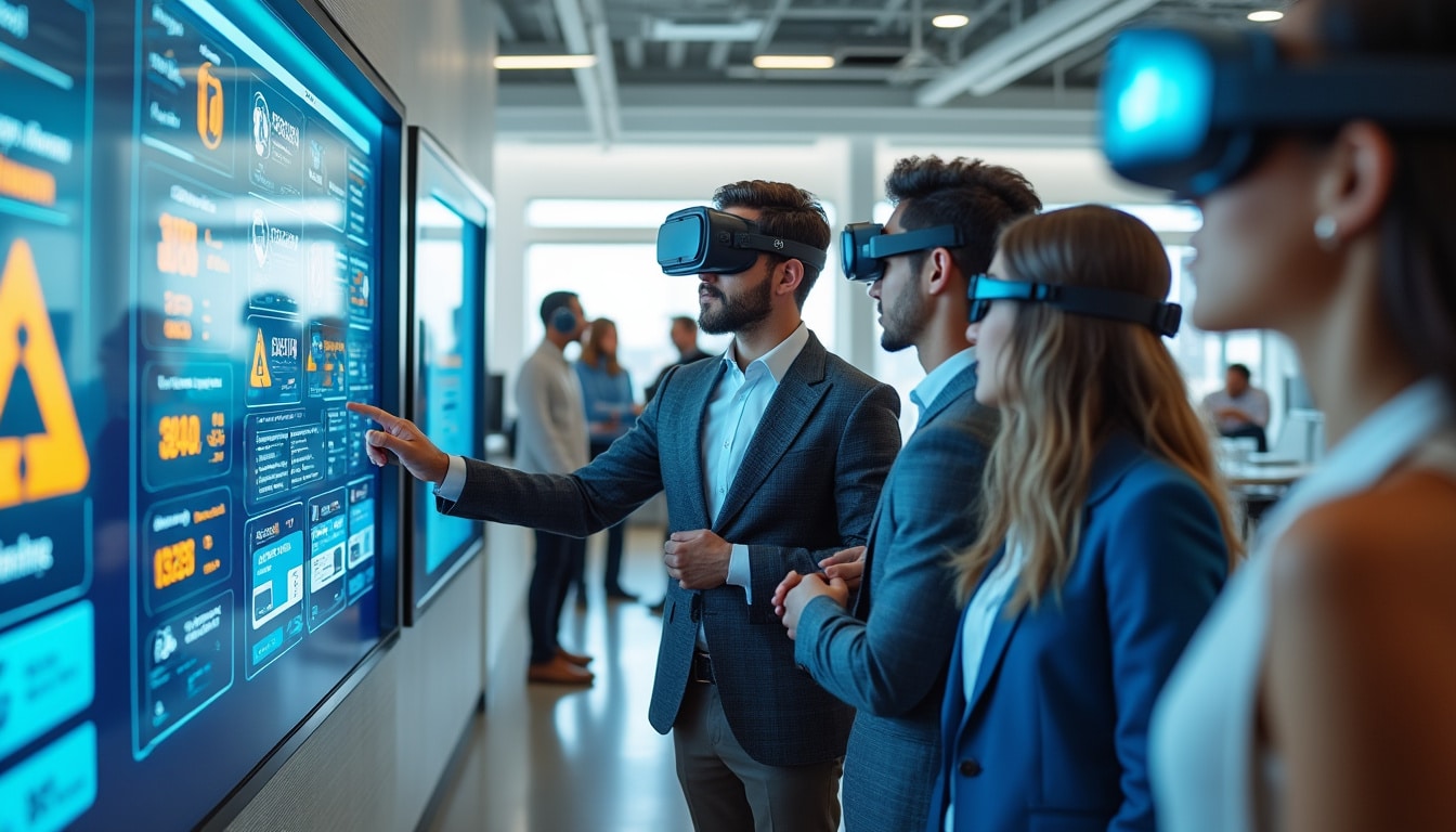 découvrez nos conseils pour choisir la formation professionnelle idéale en 2025 : critères essentiels, secteurs porteurs et astuces pour optimiser votre avenir professionnel.