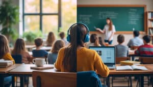 découvrez les principaux avantages des formations en ligne par rapport au présentiel : flexibilité, accessibilité, adaptation au rythme de chacun et économie de temps et de coûts. trouvez la solution idéale pour développer vos compétences !