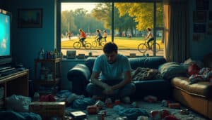 découvrez comment la sédentarité impacte négativement la santé mentale et ce que révèlent les dernières études à ce sujet. informez-vous sur les risques et des conseils pour préserver votre bien-être psychologique.