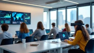 découvrez quelles formations suivre pour devenir data analyst : diplômes, certifications, compétences requises et conseils pour réussir dans ce métier en forte demande.