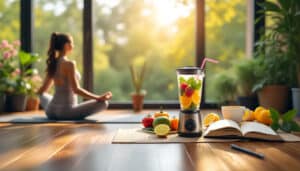 adoptez une routine matinale bien-être avec 5 gestes simples pour revitaliser votre corps et dynamiser votre mental dès le réveil. découvrez nos astuces pour commencer la journée en pleine forme !