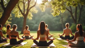 découvrez la santé intégrative, une approche globale qui combine les bienfaits de la médecine conventionnelle et des pratiques alternatives pour soigner corps et esprit en harmonie. explorez comment cette synergie favorise le bien-être et prévient les maladies.