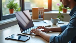 découvrez comment vous inscrire rapidement à une formation avec votre cpf en moins de 10 minutes grâce à notre guide simple et pratique.