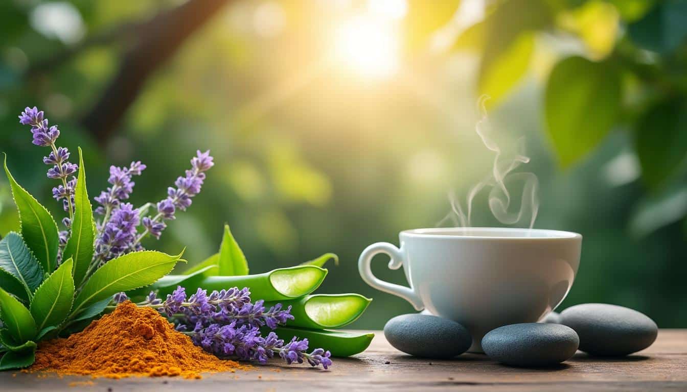 découvrez des solutions naturelles efficaces pour soulager les douleurs chroniques et améliorer votre qualité de vie au quotidien.