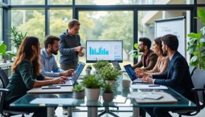 découvrez notre guide complet pour les entreprises afin de publier une offre d'emploi efficace sur france travail et attirer les meilleurs talents rapidement.