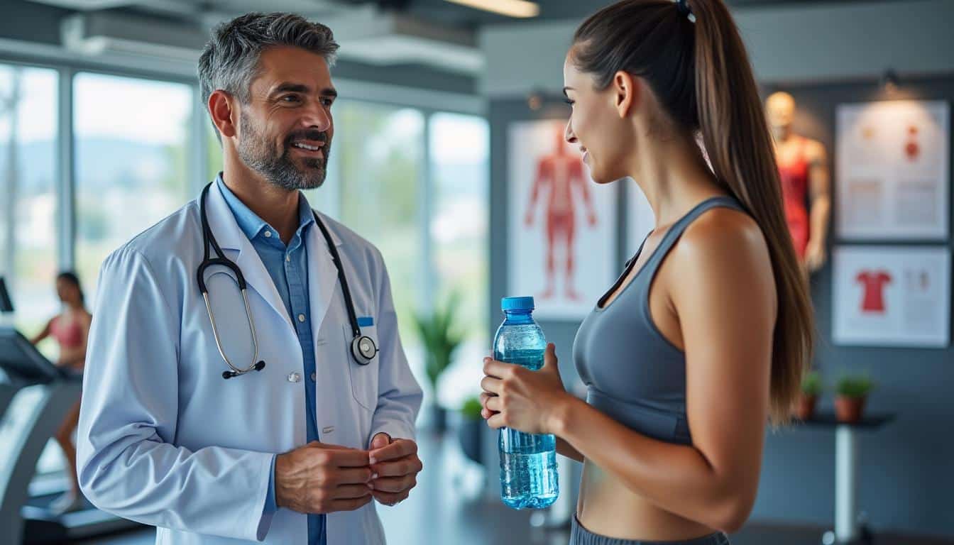 découvrez l'avis des médecins du sport sur la pratique quotidienne du sport : bienfaits, risques et conseils pour une activité physique adaptée à votre santé.