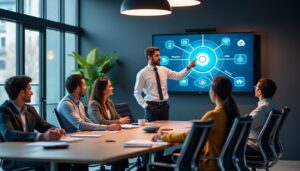 découvrez comment choisir la formation idéale et utiliser votre cpf efficacement grâce à france travail. trouvez le parcours adapté à vos besoins professionnels et boostez votre carrière.