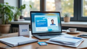 découvrez comment vous inscrire en ligne à france travail, les pièces à fournir et les délais à respecter pour l'année 2025.