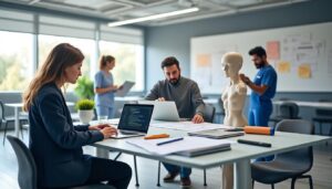 découvrez les formations efficaces pour se reconvertir à 40 ans et trouver un emploi qui recrute réellement. conseils, secteurs porteurs et opportunités.