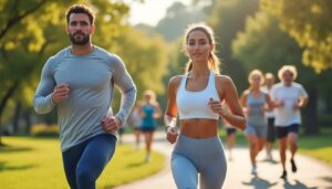 découvrez comment reprendre le sport après 40 ans en toute sérénité avec nos conseils pratiques pour bien démarrer et rester motivé.