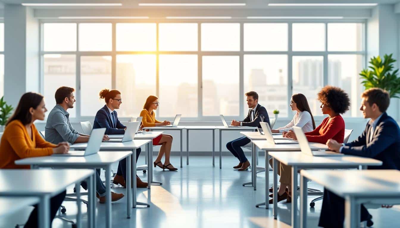 découvrez des témoignages inspirants de personnes qui ont transformé leur vie grâce à une formation courte. inspirez-vous de leurs parcours et franchissez le pas vers votre réussite professionnelle.